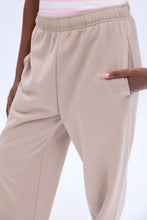 UNPLUG By Bluenotes Mid Rise Oversized Jogger thumbnail 11