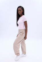 UNPLUG By Bluenotes Mid Rise Oversized Jogger thumbnail 10