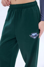 Pantalon de jogging mi-taille coupe surdumenionée UNPLUG par Bluenotes thumbnail 13