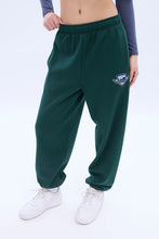 UNPLUG By Bluenotes Mid Rise Oversized Jogger thumbnail 14