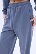 Pantalon de jogging mi-taille coupe surdumenionée UNPLUG par Bluenotes thumbnail 17