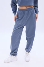 Pantalon de jogging mi-taille coupe surdumenionée UNPLUG par Bluenotes thumbnail 18