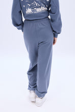 Pantalon de jogging mi-taille coupe surdumenionée UNPLUG par Bluenotes thumbnail 19