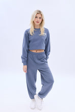 UNPLUG By Bluenotes Mid Rise Oversized Jogger thumbnail 16