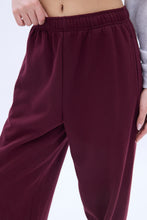 Pantalon de jogging mi-taille coupe surdumenionée UNPLUG par Bluenotes thumbnail 22