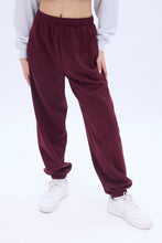 Pantalon de jogging mi-taille coupe surdumenionée UNPLUG par Bluenotes thumbnail 23