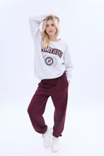 UNPLUG By Bluenotes Mid Rise Oversized Jogger thumbnail 21