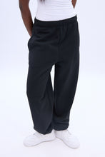 Pantalon de jogging mi-taille coupe surdumenionée UNPLUG par Bluenotes thumbnail 4