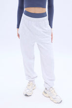 UNPLUG By Bluenotes Mid Rise Oversized Jogger thumbnail 1