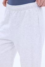 UNPLUG By Bluenotes Mid Rise Oversized Jogger thumbnail 7