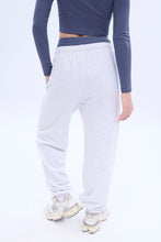 UNPLUG By Bluenotes Mid Rise Oversized Jogger thumbnail 8