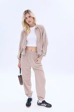 UNPLUG By Bluenotes Mid Rise Oversized Jogger thumbnail 10