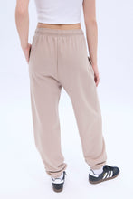 Pantalon de jogging mi-taille coupe surdumenionée UNPLUG par Bluenotes thumbnail 12