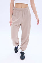 Pantalon de jogging mi-taille coupe surdumenionée UNPLUG par Bluenotes thumbnail 9