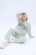 UNPLUG By Bluenotes Mid Rise Oversized Jogger thumbnail 14