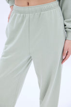 UNPLUG By Bluenotes Mid Rise Oversized Jogger thumbnail 15