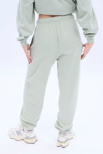 Pantalon de jogging mi-taille coupe surdumenionée UNPLUG par Bluenotes thumbnail 16