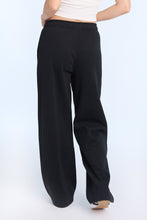 Pantalon de survêtement à jambe large thumbnail 8