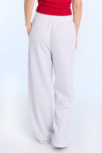 Pantalon de survêtement à jambe large thumbnail 12