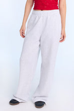 Pantalon de survêtement à jambe large thumbnail 10