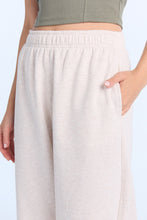 Pantalon de survêtement à jambe large thumbnail 2