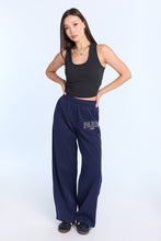 Pantalon de survêtement à jambe large thumbnail 17