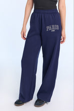 Pantalon de survêtement à jambe large thumbnail 14