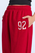 Pantalon de survêtement à jambe large thumbnail 19