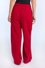 Pantalon de survêtement à jambe large thumbnail 20