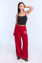 Pantalon de survêtement à jambe large thumbnail 21