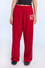 Pantalon de survêtement à jambe large thumbnail 18