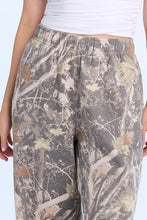 Pantalon de survêtement à jambe large thumbnail 22