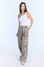 Pantalon de survêtement à jambe large thumbnail 24