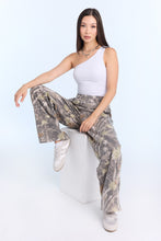 Pantalon de survêtement à jambe large thumbnail 25