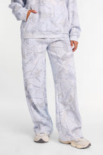 Camouflage Baggy Sweatpants thumbnail 1