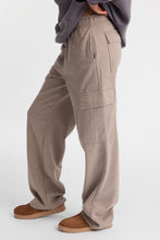 Cargo Wide Leg Sweatpants thumbnail 11