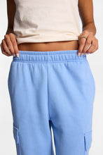 Cargo Wide Leg Sweatpants thumbnail 17