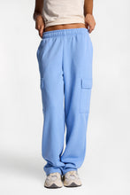 Cargo Wide Leg Sweatpants thumbnail 16