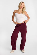 Cargo Wide Leg Sweatpants thumbnail 14