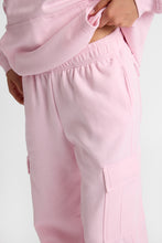 Cargo Wide Leg Sweatpants thumbnail 17