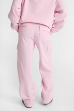 Cargo Wide Leg Sweatpants thumbnail 18