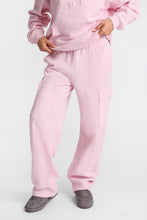 Cargo Wide Leg Sweatpants thumbnail 16