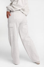 Cargo Wide Leg Sweatpants thumbnail 3