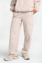Cargo Wide Leg Sweatpants thumbnail 9