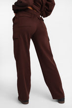 Cargo Wide Leg Sweatpants thumbnail 7