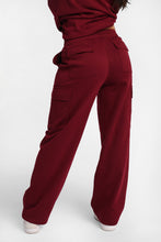 Cargo Wide Leg Sweatpants thumbnail 15