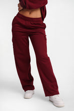 Cargo Wide Leg Sweatpants thumbnail 13