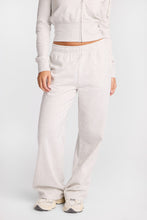 Pantalon en molleton ample thumbnail 1