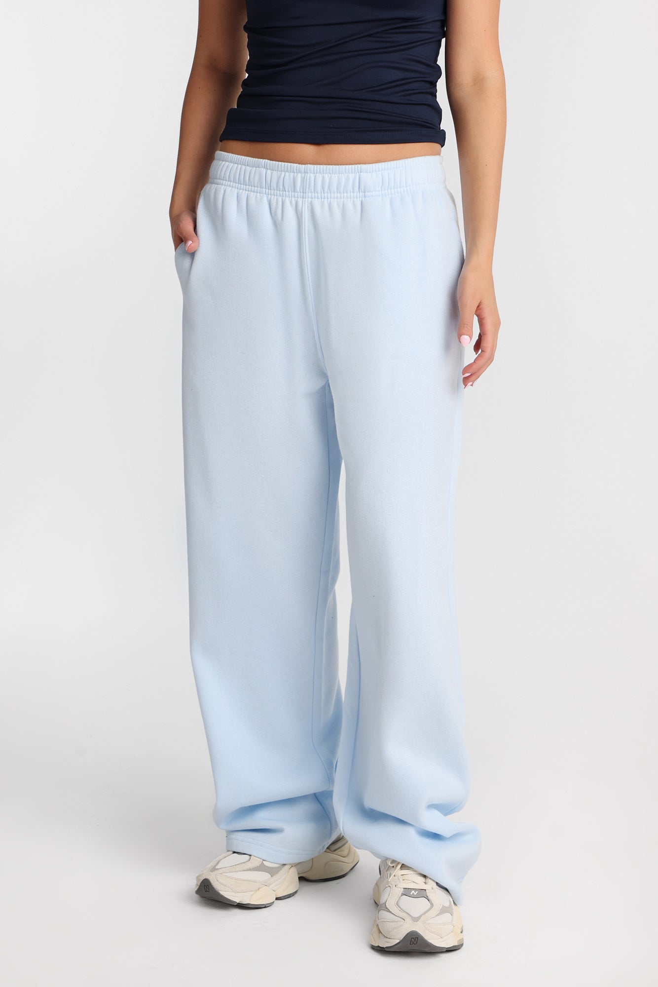Baggy Sweatpants