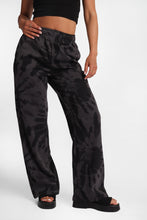 All-Over Graphic Baggy Sweatpants thumbnail 1